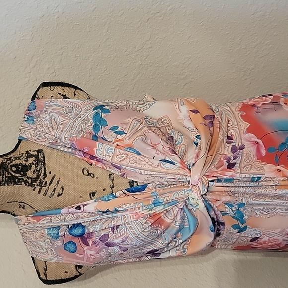 Boston Proper Maxi large - Picture 2 of 5